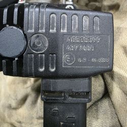 Cummins Def Doser 