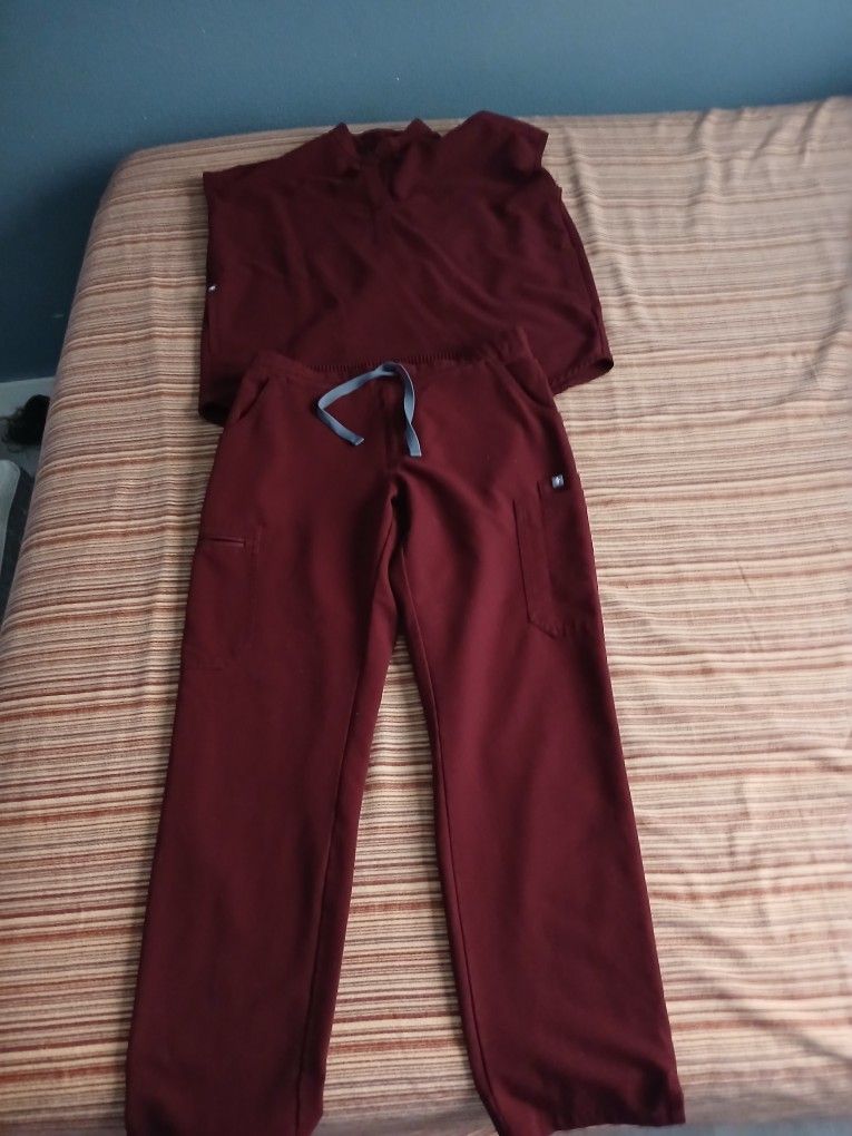 Figs  Scrubs 