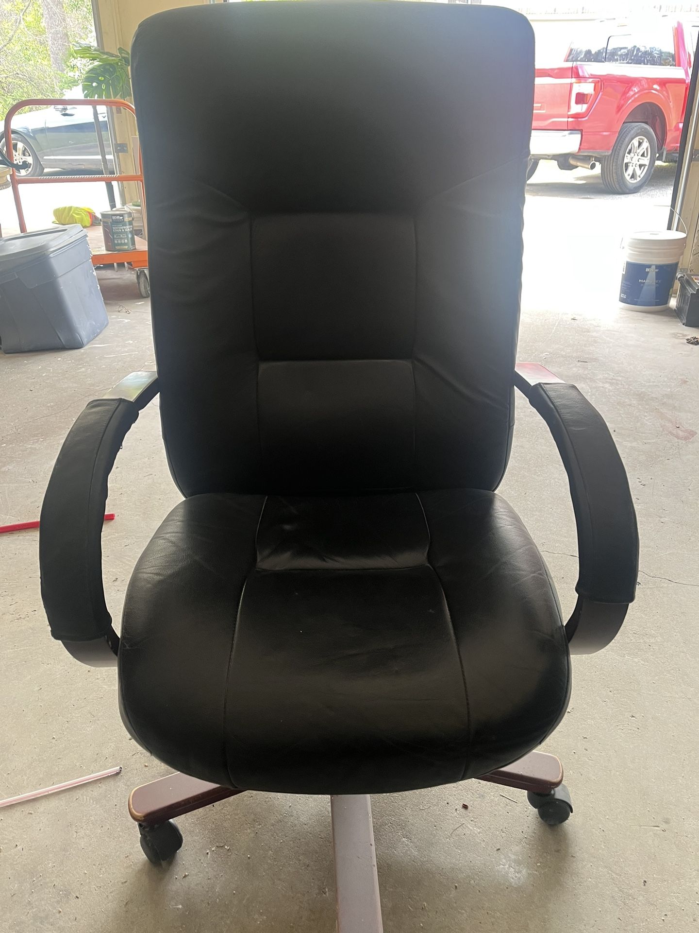 Office Chair 