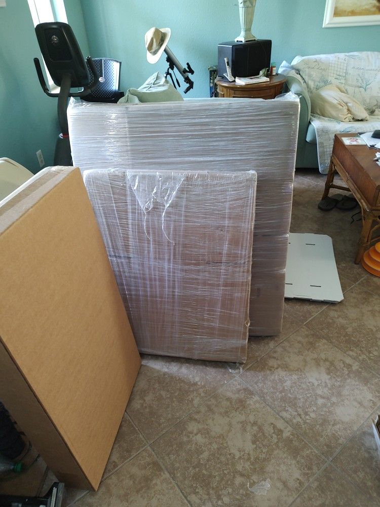 Moving/ Shipping Boxes