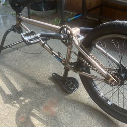 Fit Bike Bmx