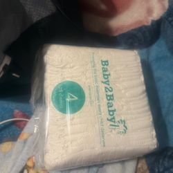Baby 2 Baby Diapers
