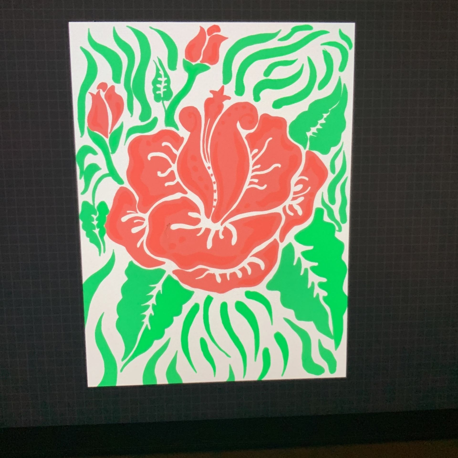 Original Artwork