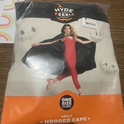 womans halloween costume one size