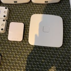 WiFi Access Points | Cloudtrax | Open-Mesh | 22 Units 