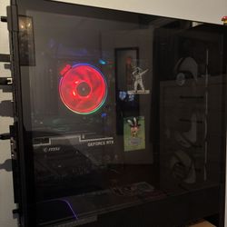 Brand New Gaming PC