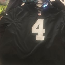 Raiders Jersey 