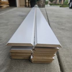 Brand New Decorative Moldings/Trims