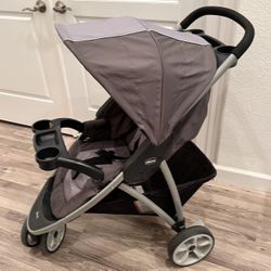 Super Strong Graco Stroller With Excellent Condition 