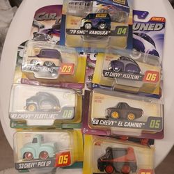 Car Tuned