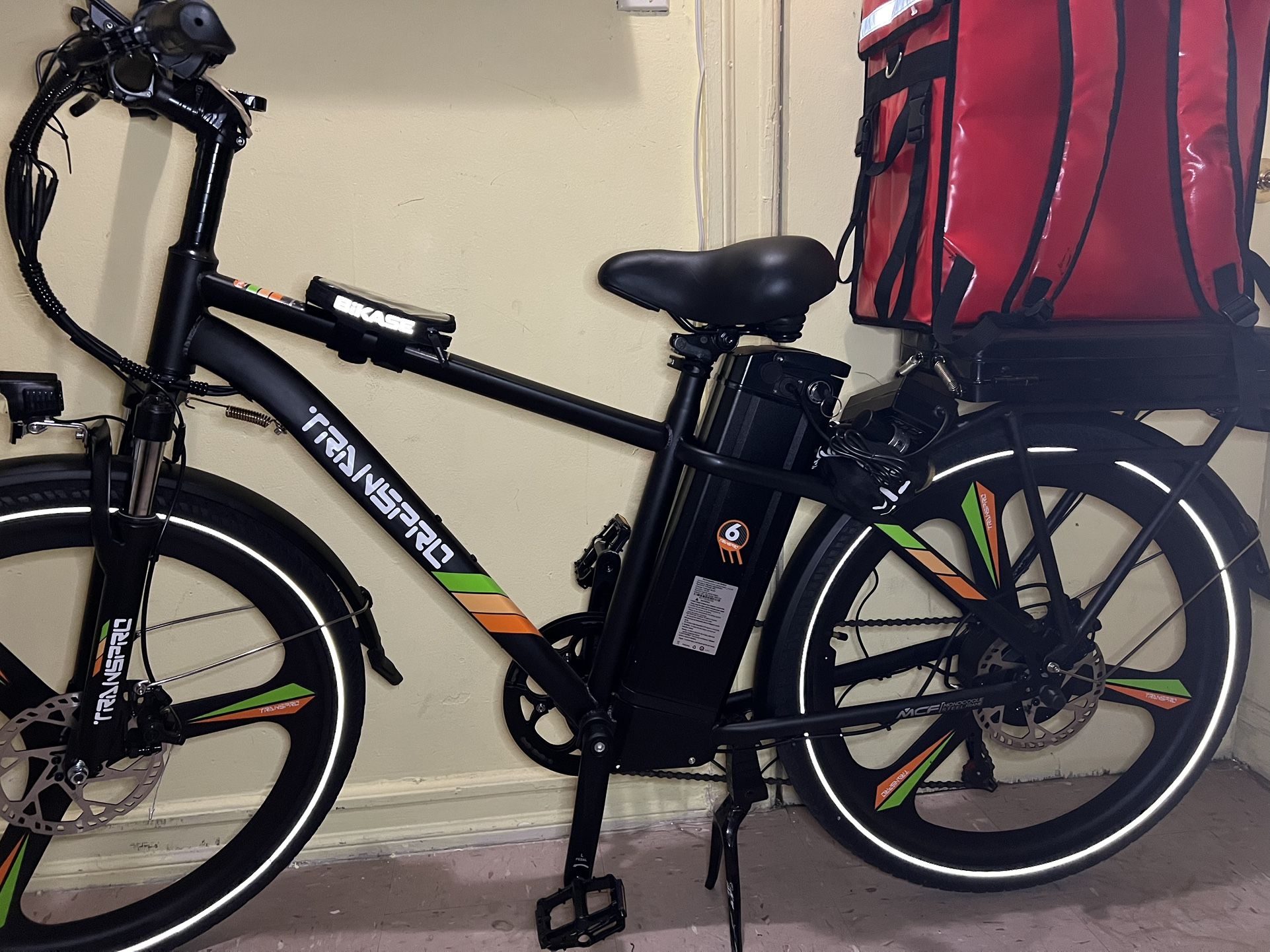 Bicycle Electrica
