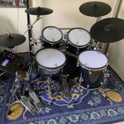 Roland VAD 506 Drum Set