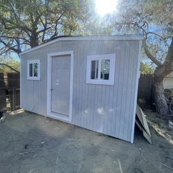 8x15 Office / Extra Bedroom / Bonus Room