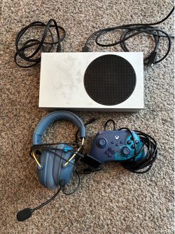 Xbox series s