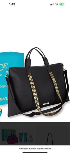 Versace Summer Bag