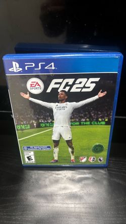 PS5 game