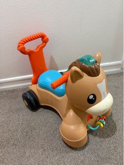 Push car