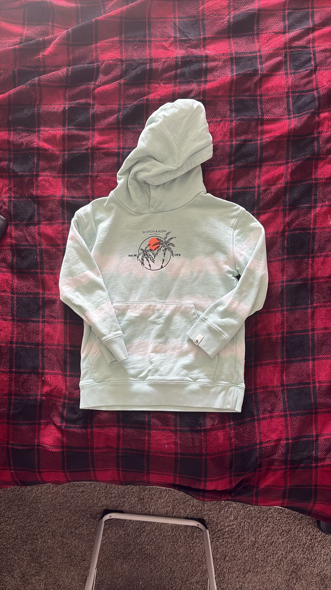 Scotch & Soda Hoodie