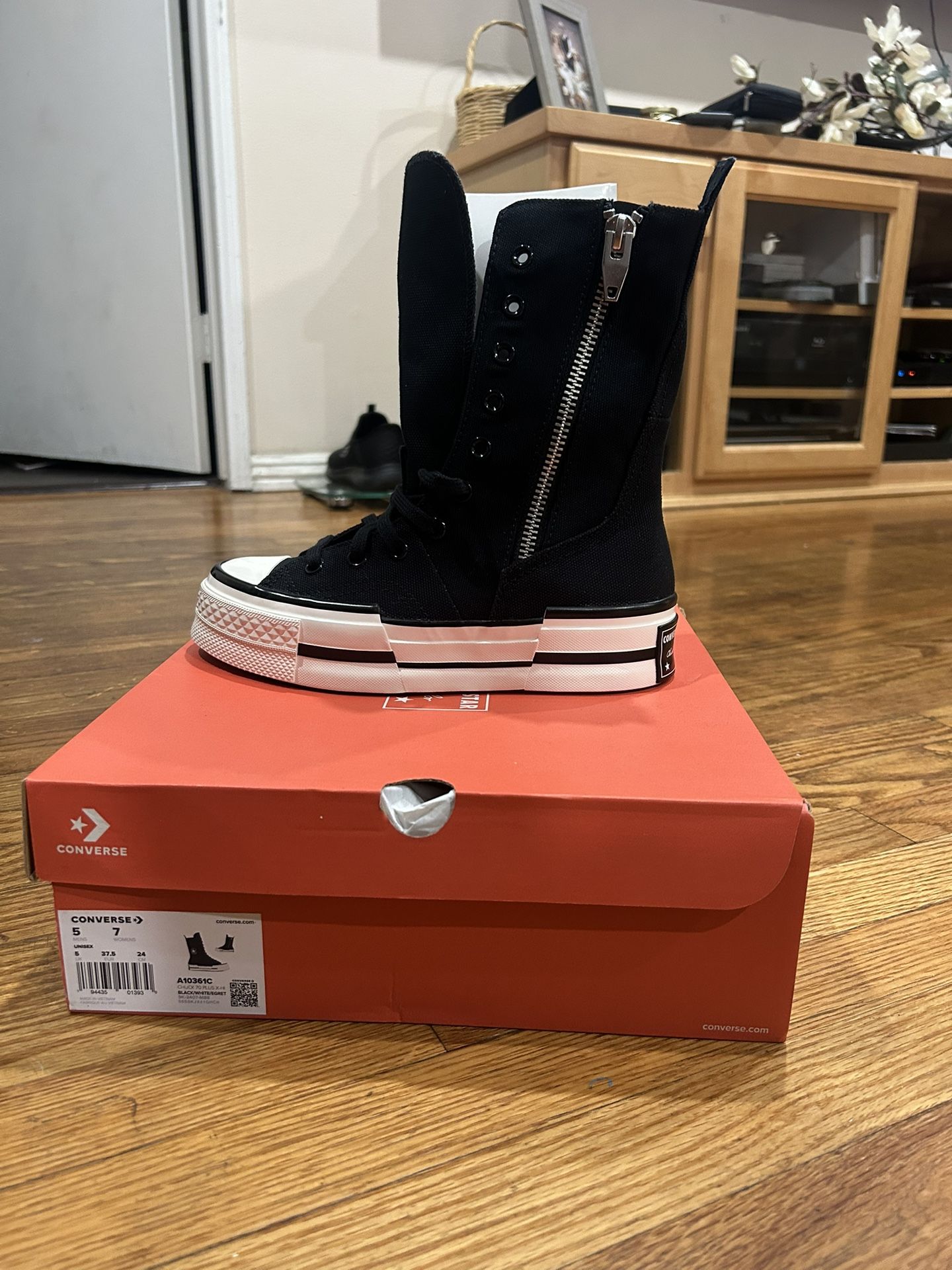 Converse Chuck Taylor All Star 70 Hi Plus