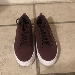 Women’s Puma Shoes