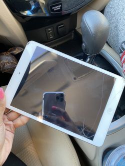 iPad mini READ DESCRIPTION