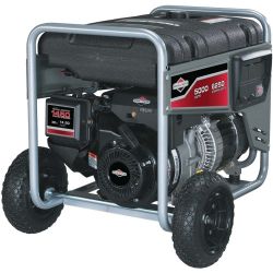 Briggs And Stratton Generator 6250 