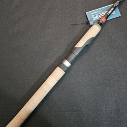 G-loomis GCX 842S SJR Spinning Rod