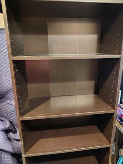 Bookshelf
