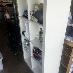 Shelf