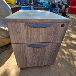 file cabinet