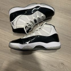 Concord Jordan 11 