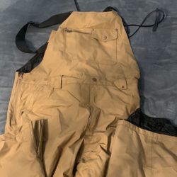 Snow pants