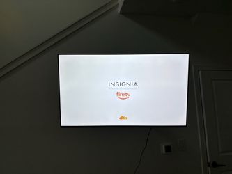 Insignia Fire TV Smart Television