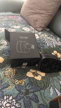 New in box