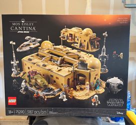 Star Wars Lego