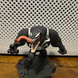Venom Disney Infinity 2.0 Character