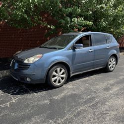 2006 Subaru B9 Tribeca