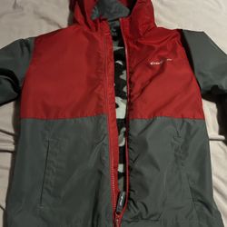 Jackets 