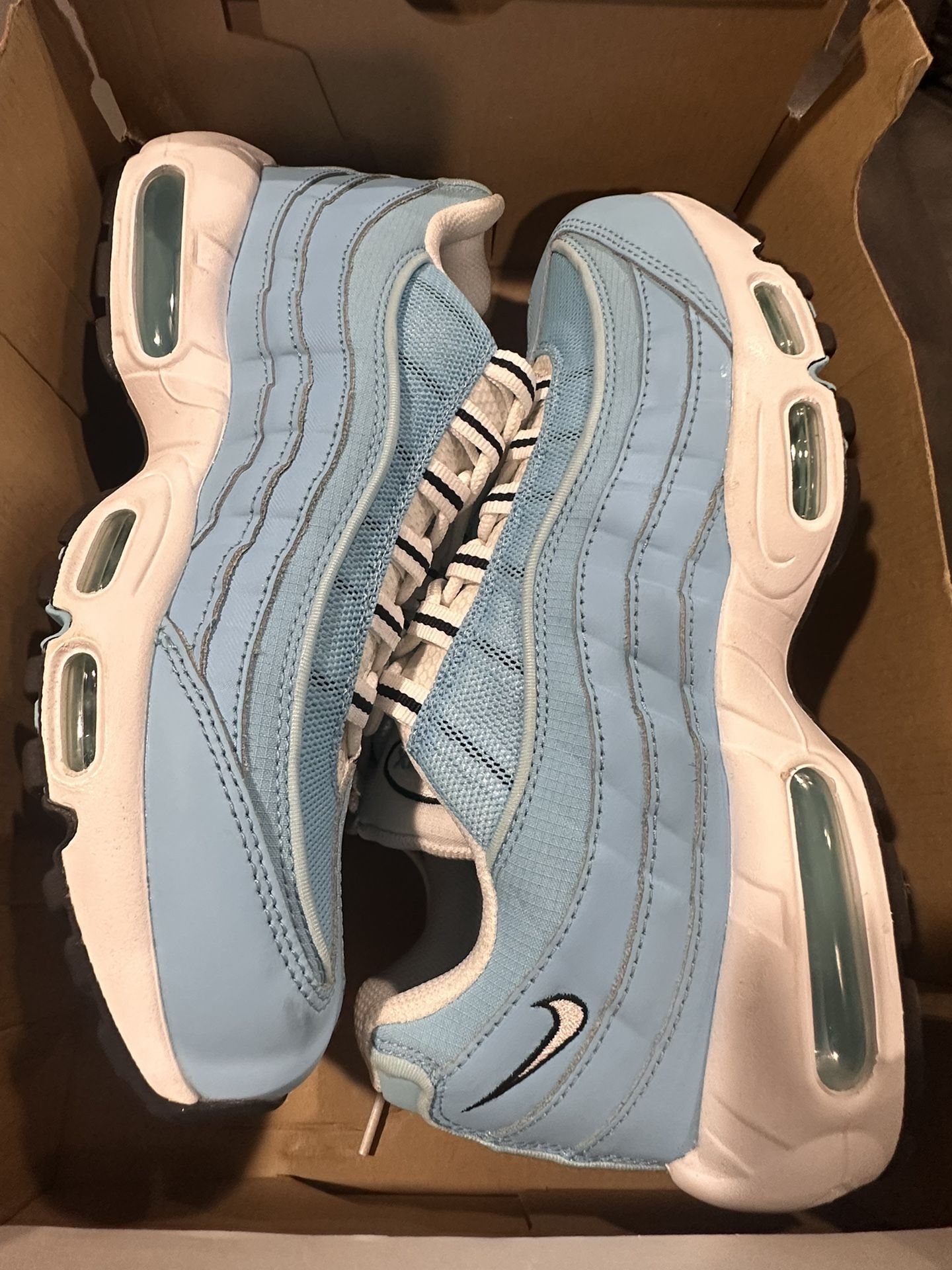Air max 95