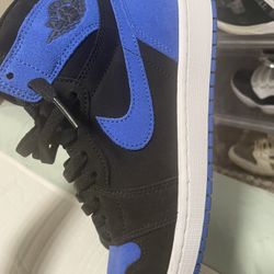 Jordan 1 High Reimagined 