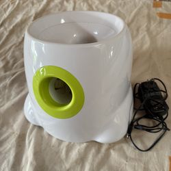 Interactives™️ electric dog ball chucker