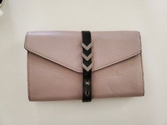 Leather Mackage Wallet