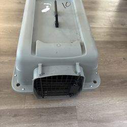 Airline Approved Dog Crate For Small Dogs