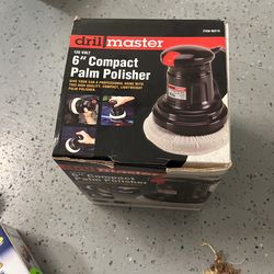 Palm Polisher 