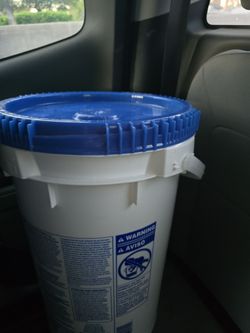 Pool tablets 50lbs