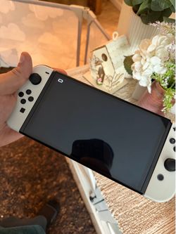 Switch OLED