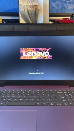 Lenovo IdeaPad 330-15AST Laptop / Charger included