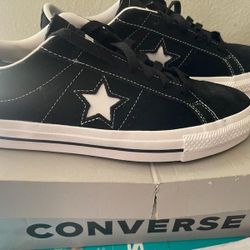 Converse One Star  Size 10
