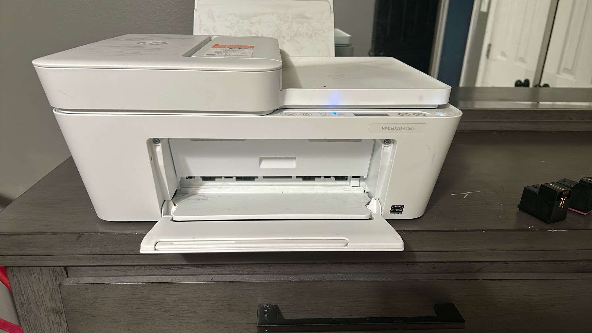 HP DeskJet Printer