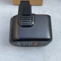 Power Tool Battery 